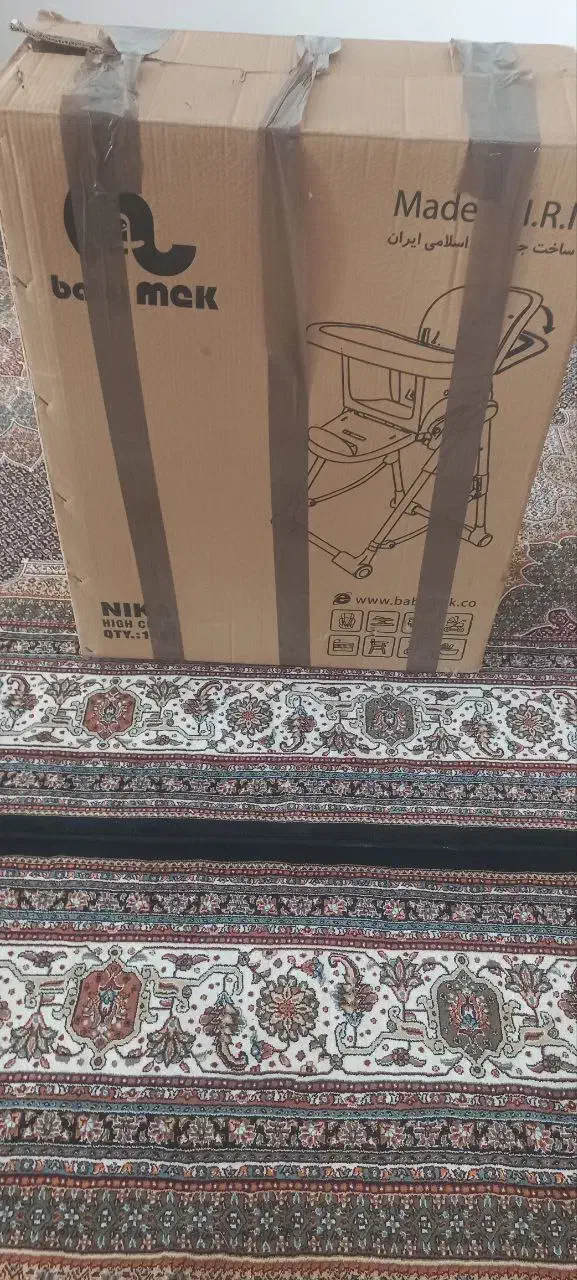 لوازم کودک نو نو|اسباب و اثاث بچه|قیدار, |دیوار