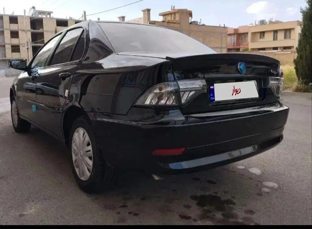+SOREN|خودرو سواری و وانت|ابهر, |دیوار
