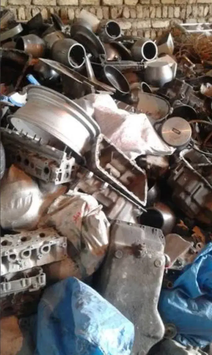 ضایعات ب قیمت|عمده‌فروشی|قروه, |دیوار