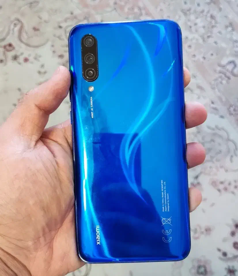 شیاومی mi9 lite|موبایل|شیراز, تاچارا|دیوار