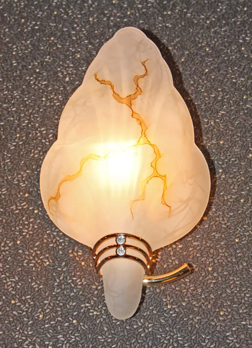 لوستر دیواری|لوستر و چراغ آویز|تبریز, |دیوار