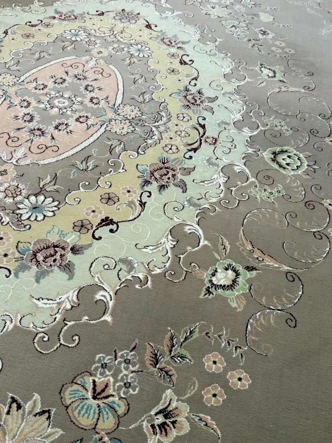 فرش 12 متری|فرش|ملایر, |دیوار