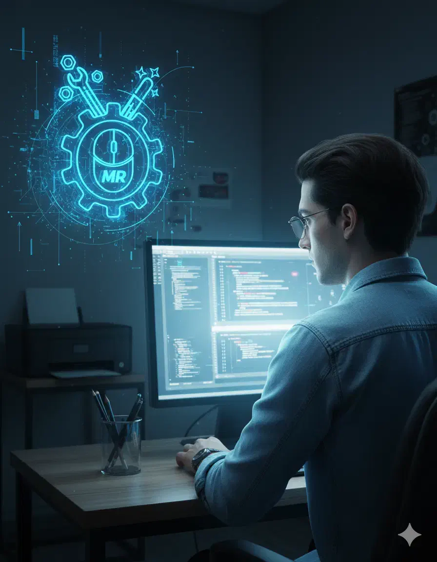 آژانس طراحی مستقل مرتضوی|خدمات رایانه‌ای و موبایل|زنجان, |دیوار