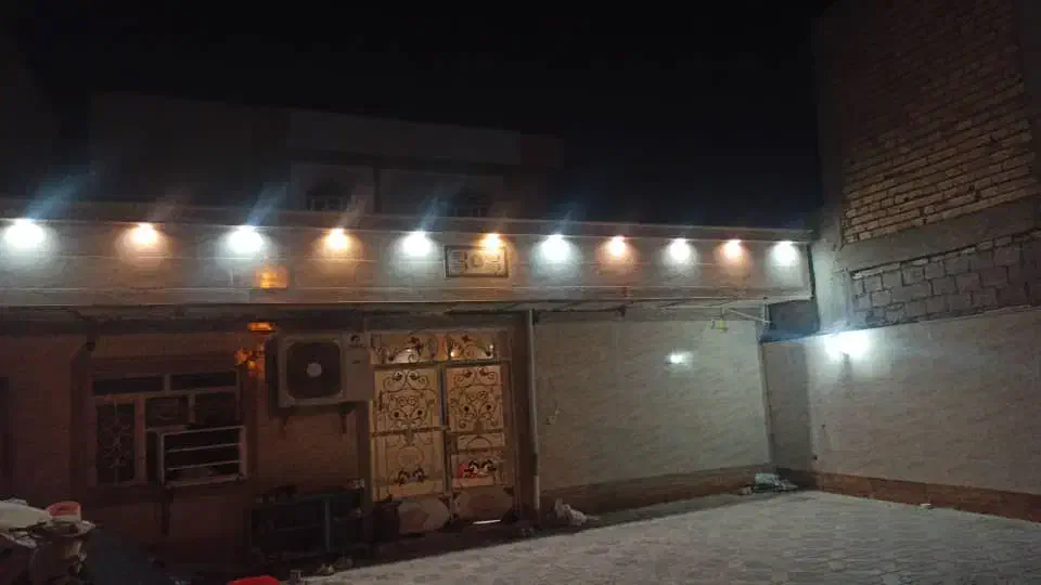 اجاره منزل|اجارهٔ کوتاه‌مدت ویلا و باغ|بندر گناوه, |دیوار