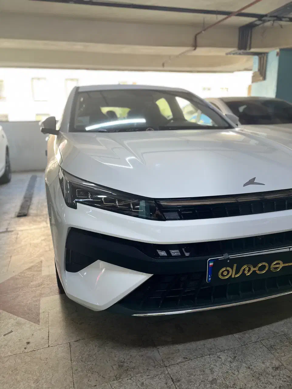 KMC J7 /شرایط اقساط بلند مدت /تحویل فوری|خودرو سواری و وانت|رشت, معلم|دیوار