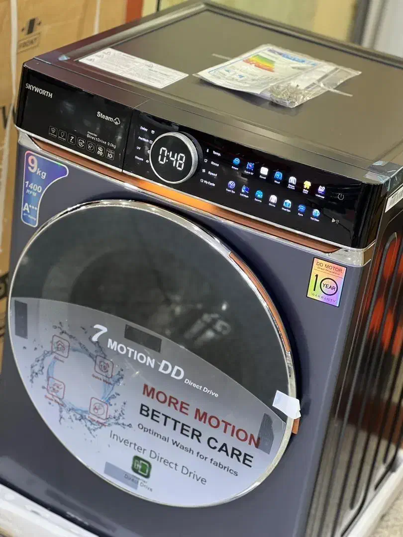 تعمیرات تخصصی یخچال لباسشویی|خدمات پیشه و مهارت|نوشهر, |دیوار