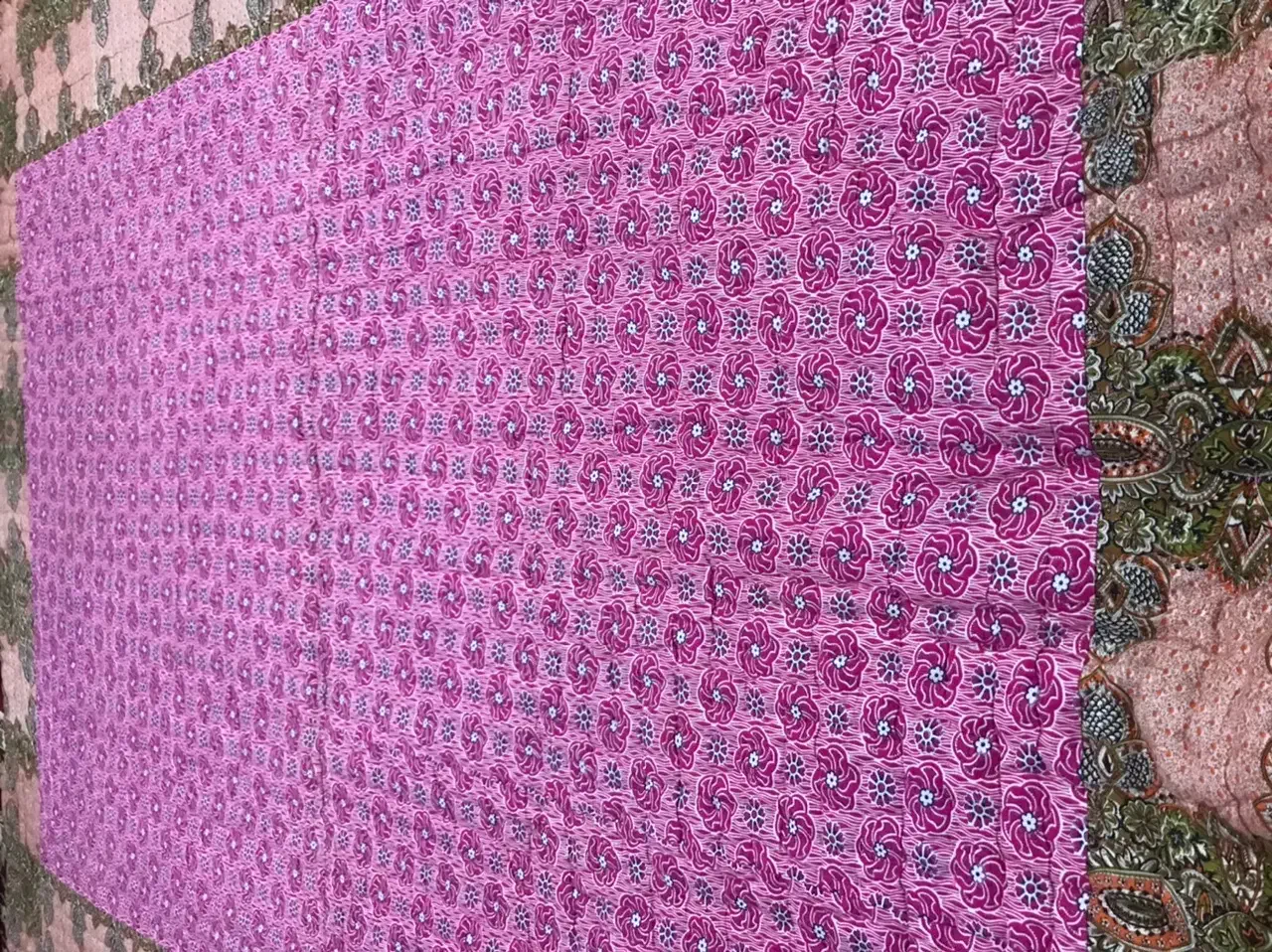 لحاف عروس|رختخواب، بالش، پتو|قزوین, |دیوار