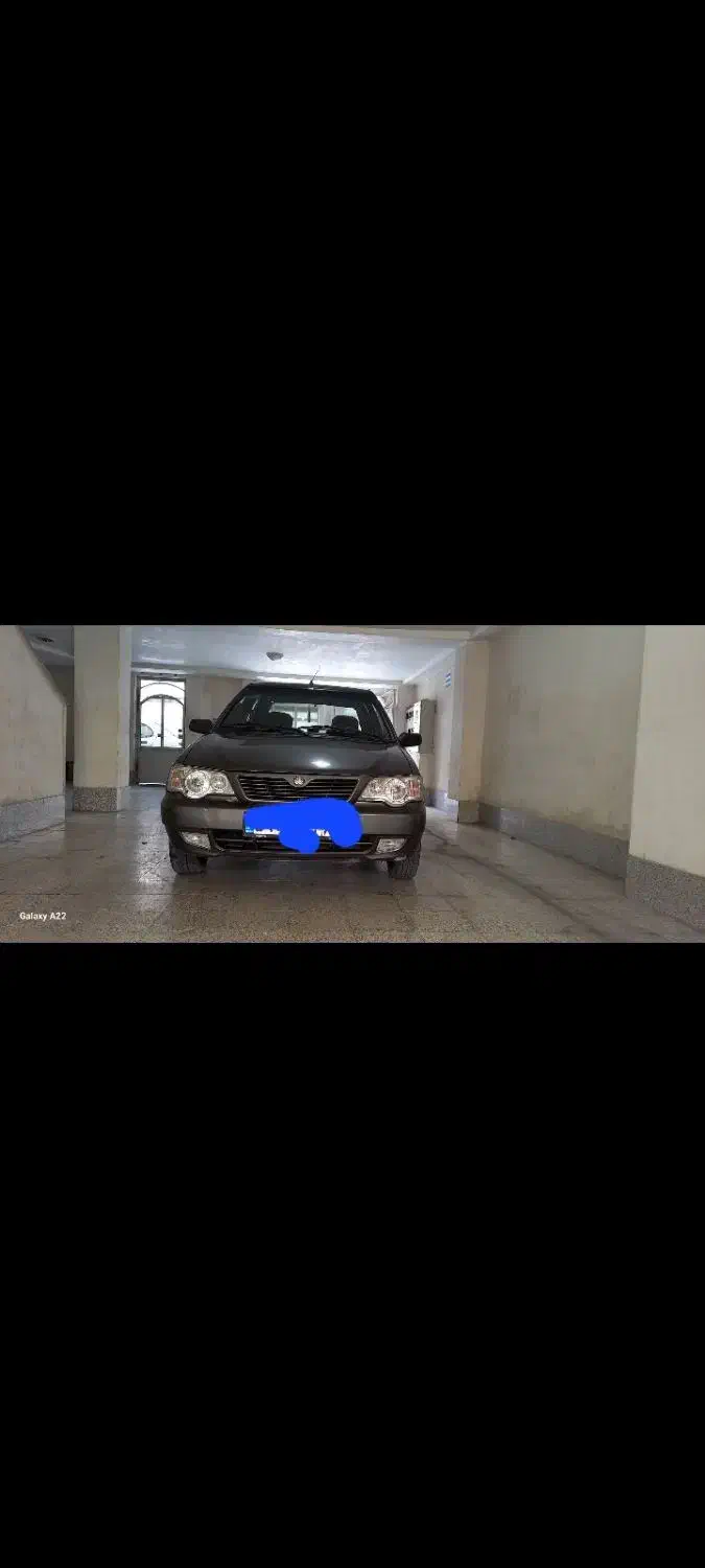 فروش پراید۱۳۲ نوک مدادی|خودرو سواری و وانت|بهشهر, |دیوار