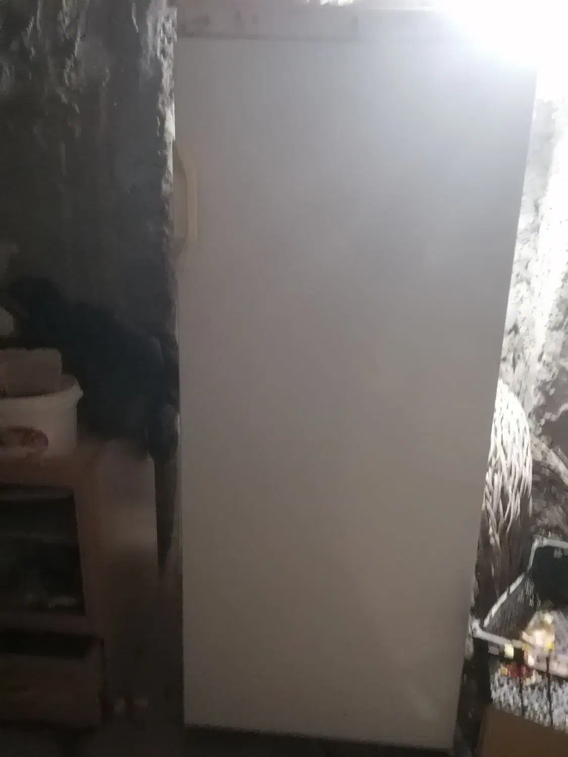 یخچال|یخچال و فریزر|گناباد, |دیوار