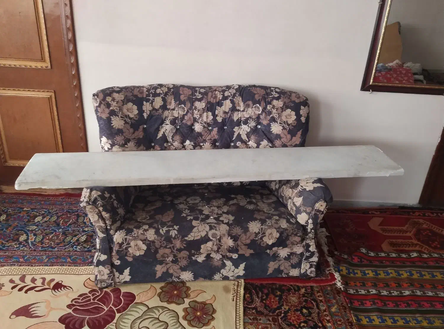 سنگ اپن|مصالح و تجهیزات ساختمان|اردبیل, |دیوار