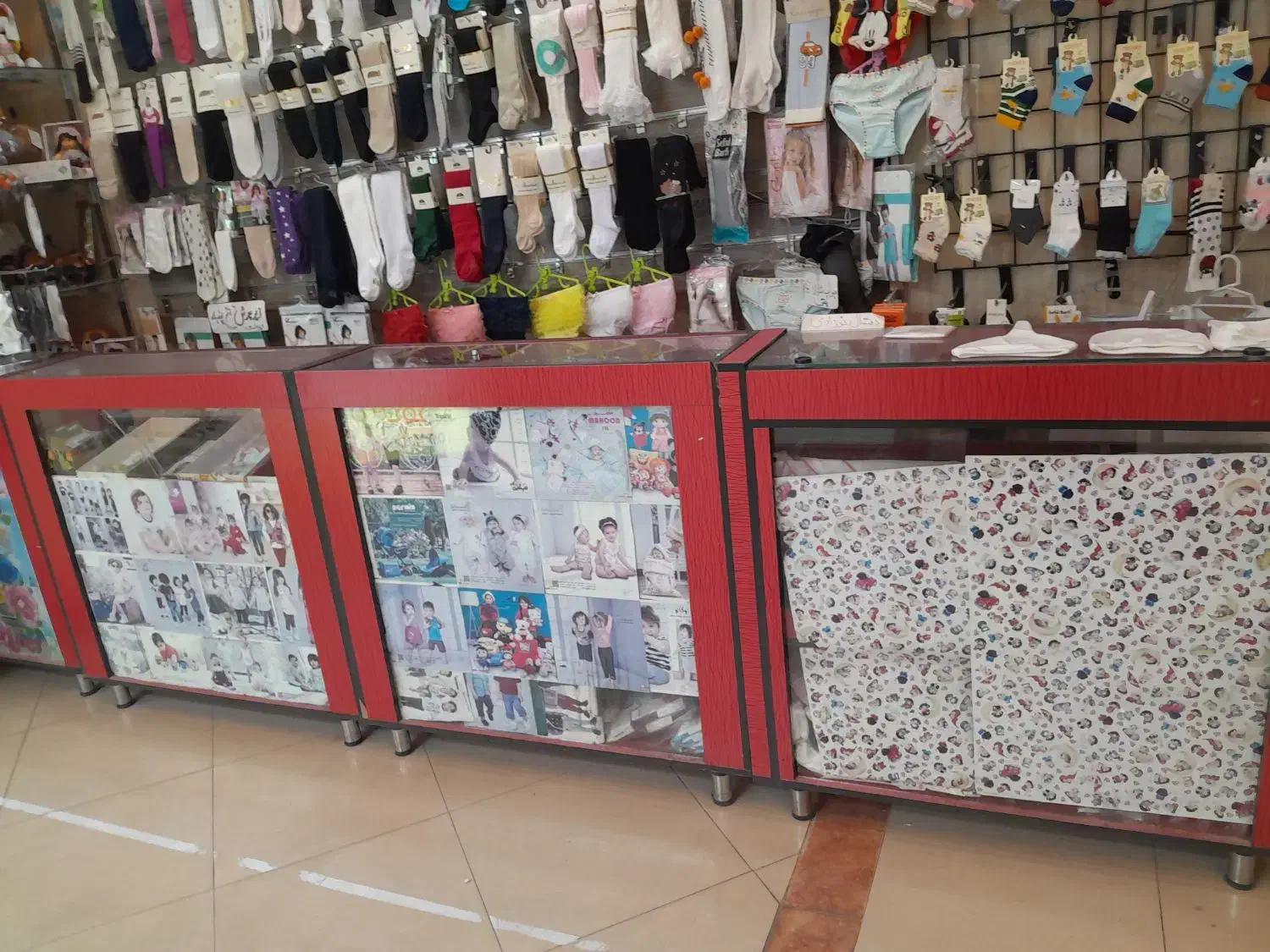 ویترین مغازه|فروشگاه و مغازه|مشهد, هفده شهریور|دیوار