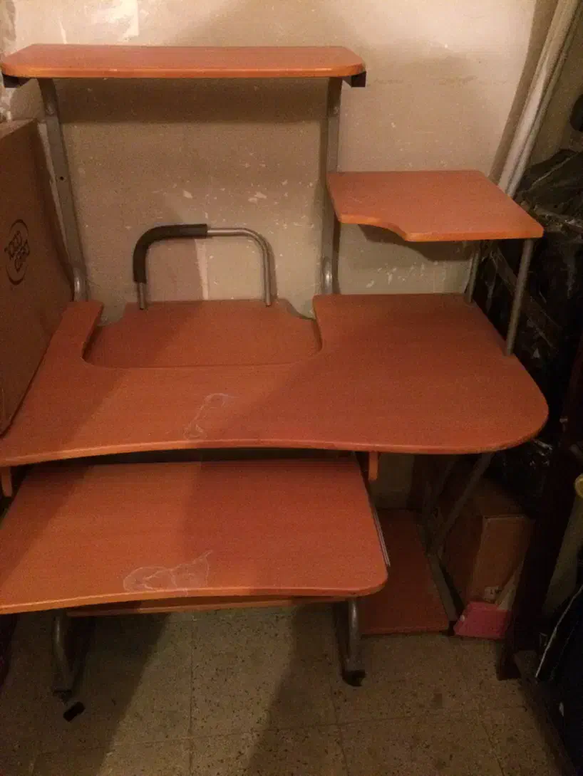 میز کامپیوتر|میز تحریر و کامپیوتر|تهران, آجودانیه|دیوار