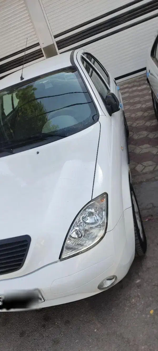 تیبا 2 مدل1401|خودرو سواری و وانت|شیراز, سیاه سنگ|دیوار