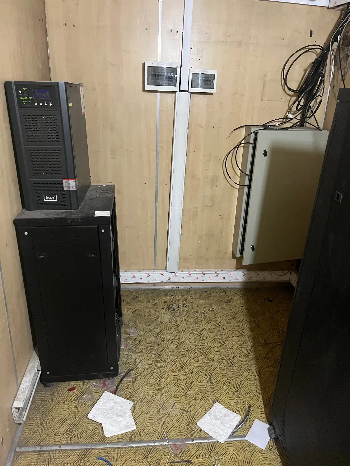 راه اندازی سرویس های تلفنی|خدمات رایانه‌ای و موبایل|تهران, نجات اللهی|دیوار