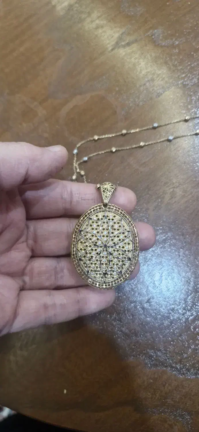 طلا در حد نو انگشتر مردانه،رومانتویی،النگو بچهگانه|جواهرات|زنجان, |دیوار