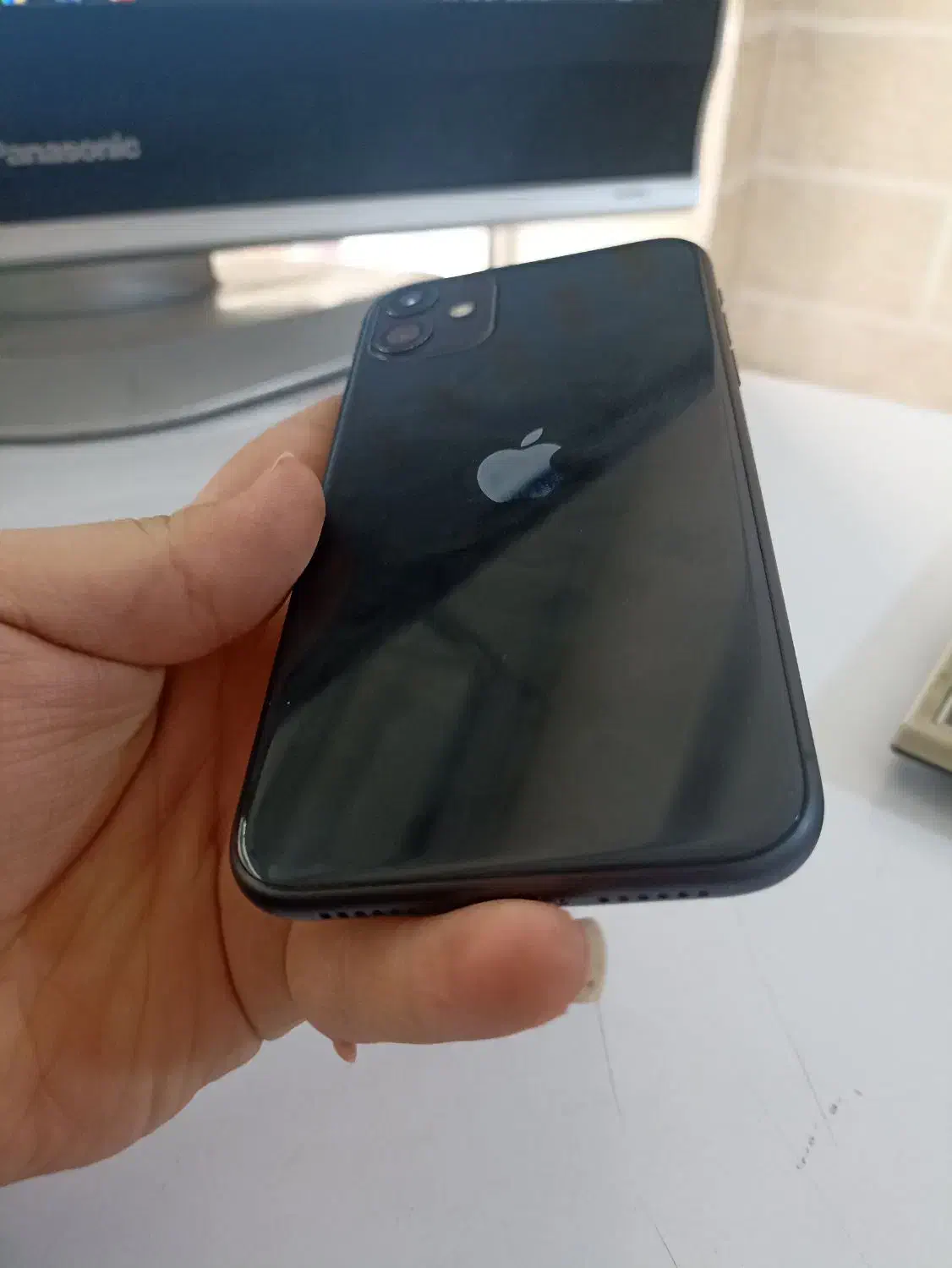 iphone 11normal|موبایل|نسیم‌شهر, |دیوار