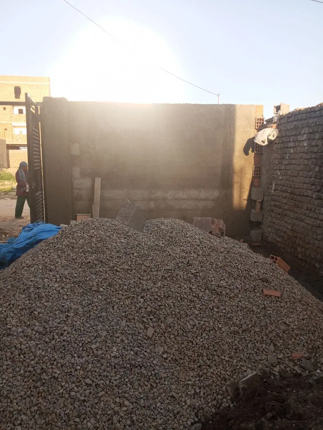 بنای کارهای ساختمان انجام میدم|خدمات پیشه و مهارت|گنبد کاووس, |دیوار