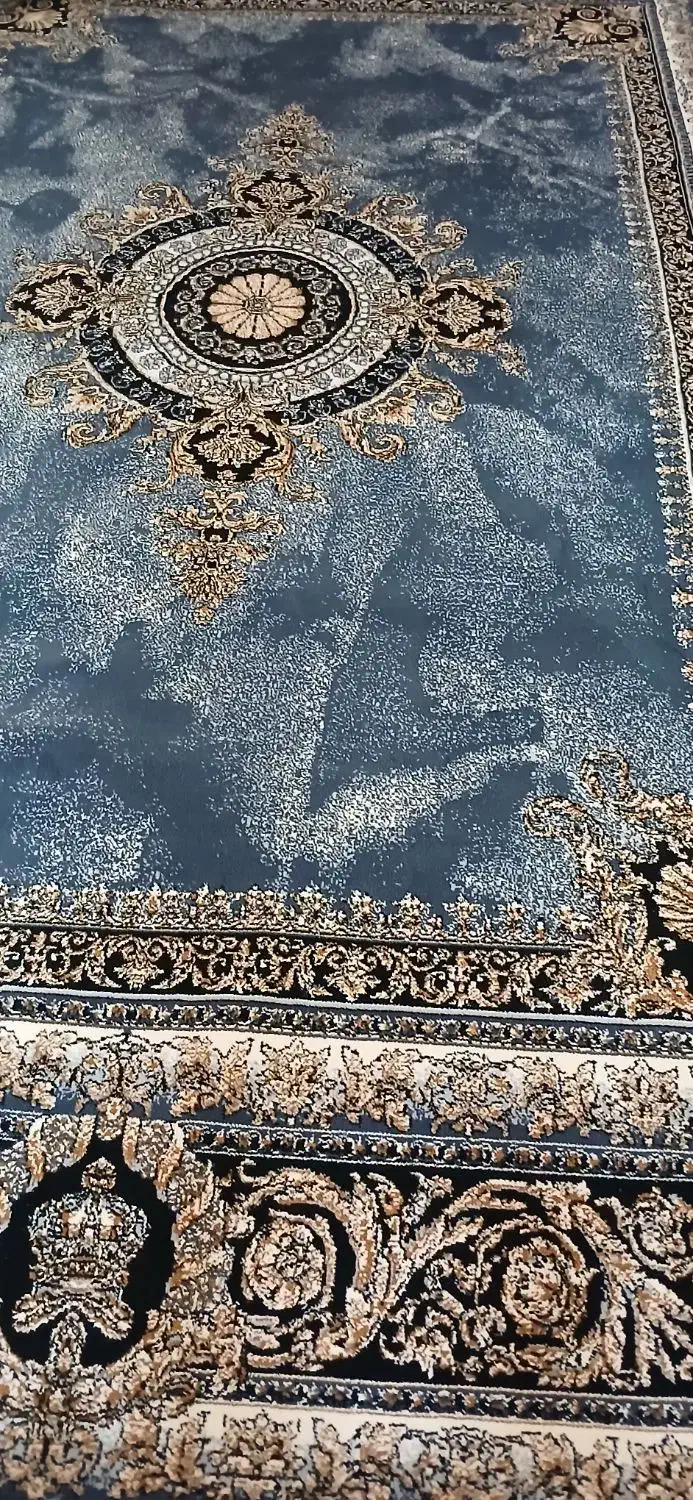 فرش 4عدد 9متری|فرش|سنقر, |دیوار