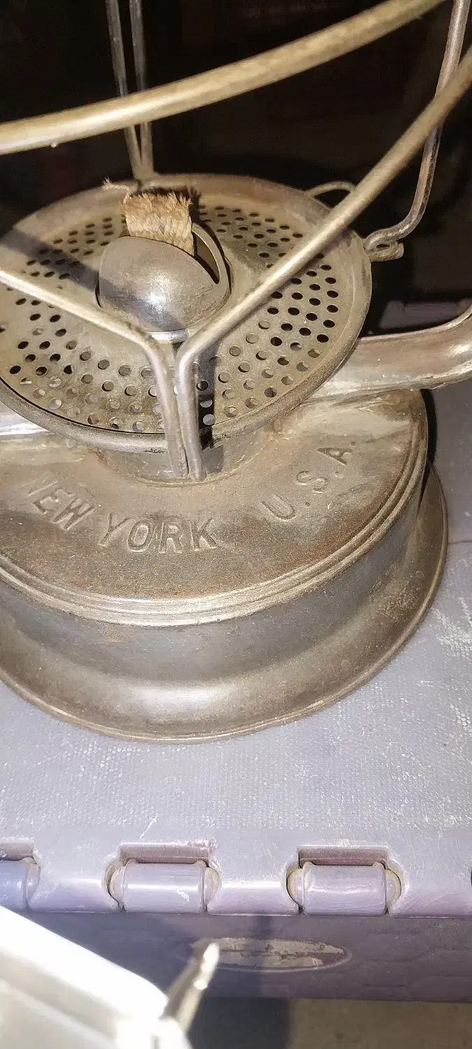 فروش فانوس قدیمی|کلکسیون اشیاء عتیقه|باغ بهادران, |دیوار