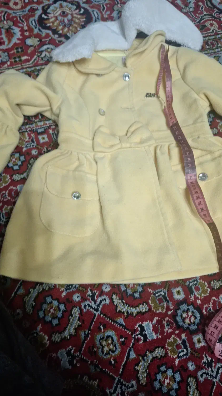 کاپشن بچه گانه|لباس|مشهد, عامل|دیوار