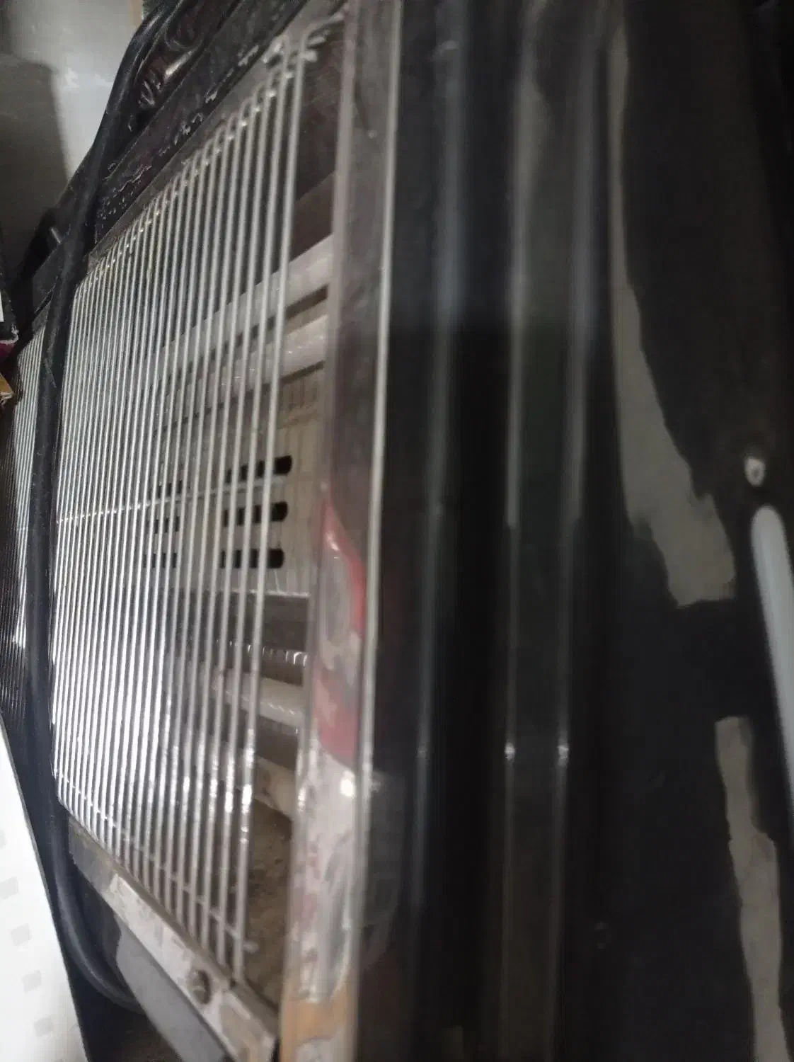 بخاری فن دار پارس خزر و دوتا هیتر و کرسی|بخاری، هیتر، شومینه|سرپل ذهاب, |دیوار