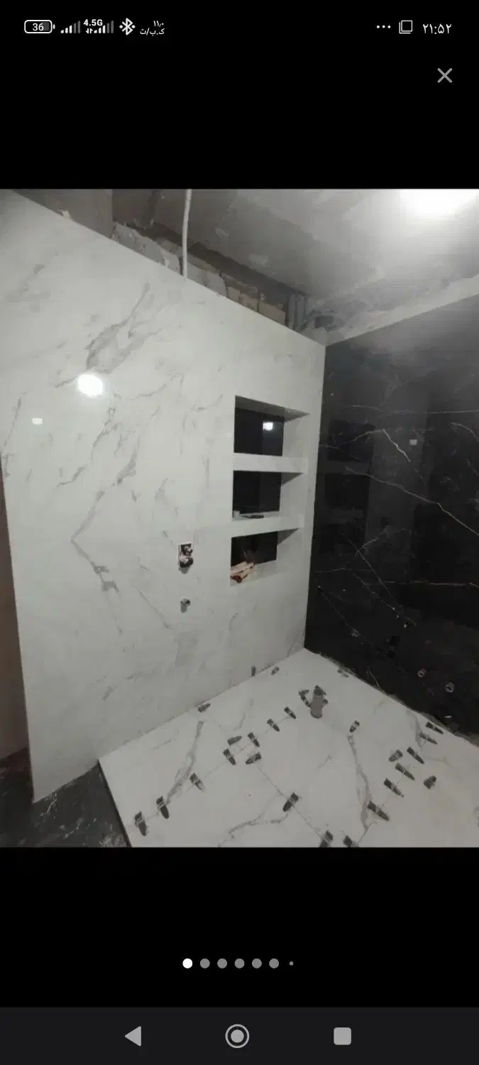 نصب کاشی ،سرامیک|خدمات پیشه و مهارت|تهران, پارک شهر|دیوار