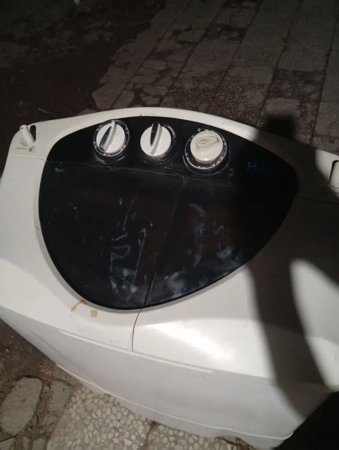 ماشین لباسشویی|ماشین لباسشویی و خشک‌کن لباس|زابل, |دیوار