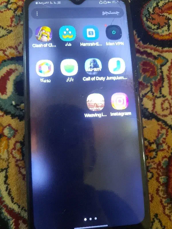 گوشی|موبایل|بهبهان, |دیوار