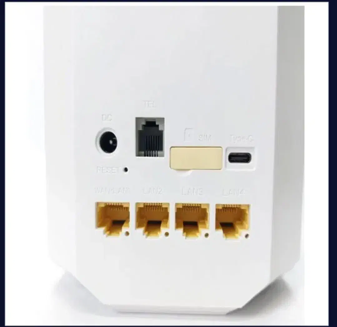 مودم 5G/TDLTE/X28 PRO|مودم و تجهیزات شبکه|تهران, امام خمینی|دیوار