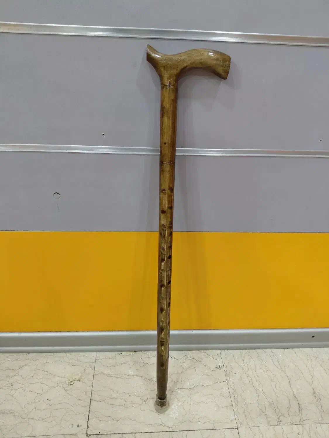 عصا چهارپایه ، مچی آلبوکراچ ،و زیر بغلی عصا چوبی|آرایشی، بهداشتی، درمانی|تهران, جنت‌آباد شمالی|دیوار