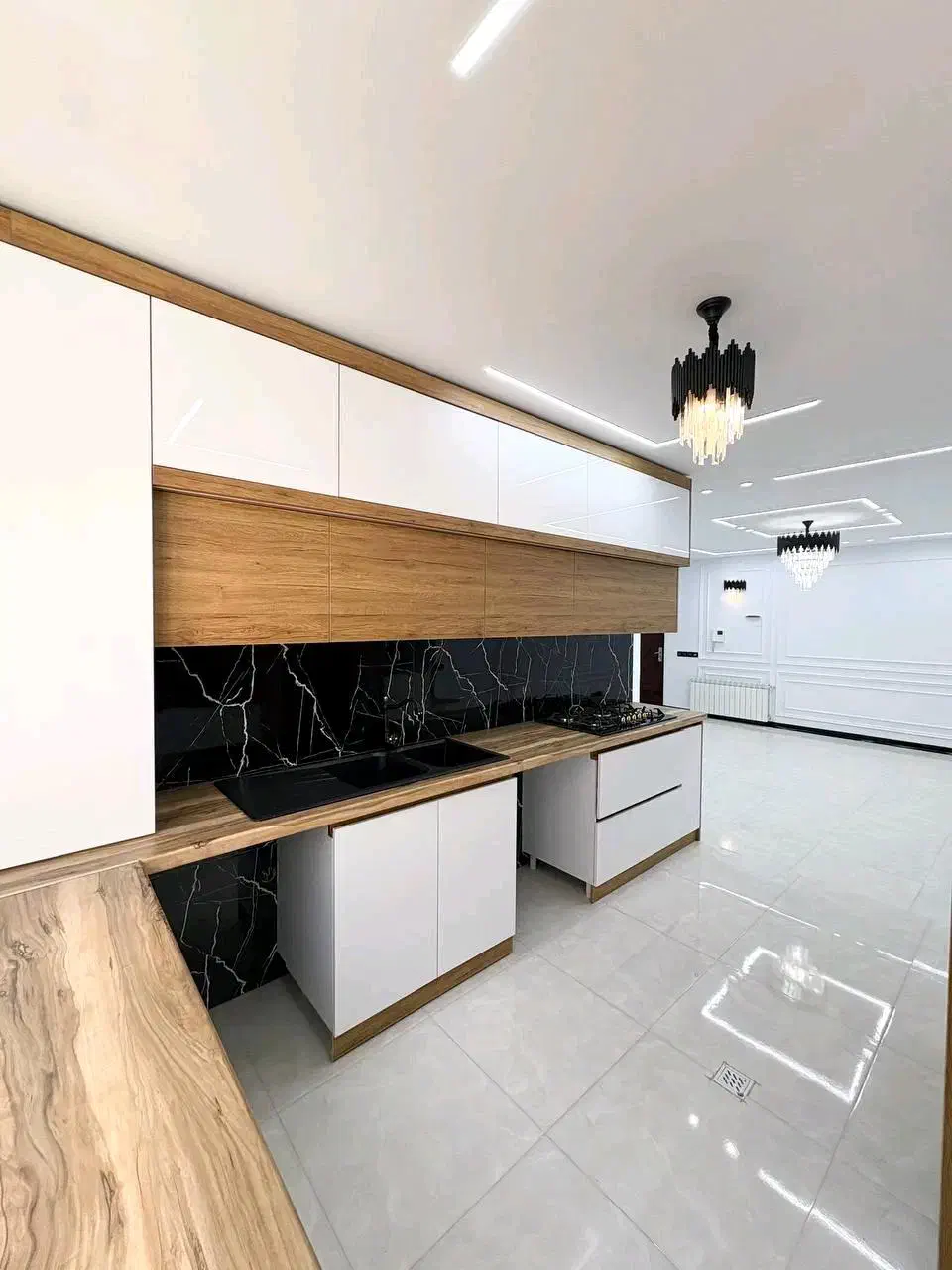 ۸۱متر ۲خواب پارکینگ اختصاصی DESIGNED سندتکبرگ|فروش آپارتمان|تهران, تهرانسر غربی|دیوار