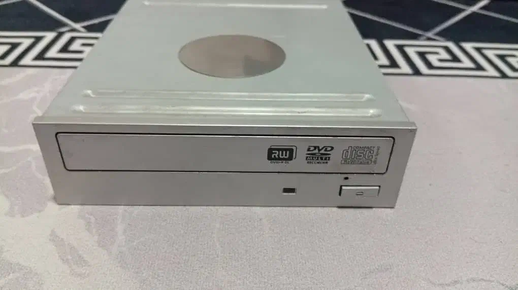 دی وی دی خوان کامپیوتر|قطعات و لوازم جانبی رایانه|تهران, علم و صنعت|دیوار