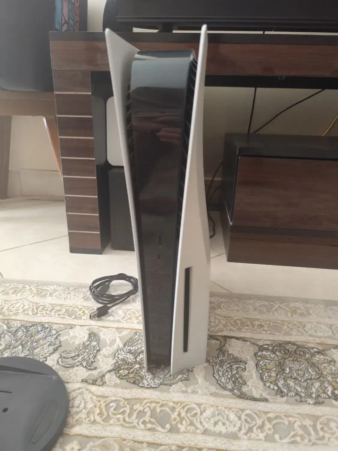 ps5 fat|کنسول، بازی ویدئویی و آنلاین|تهران, وحیدیه|دیوار