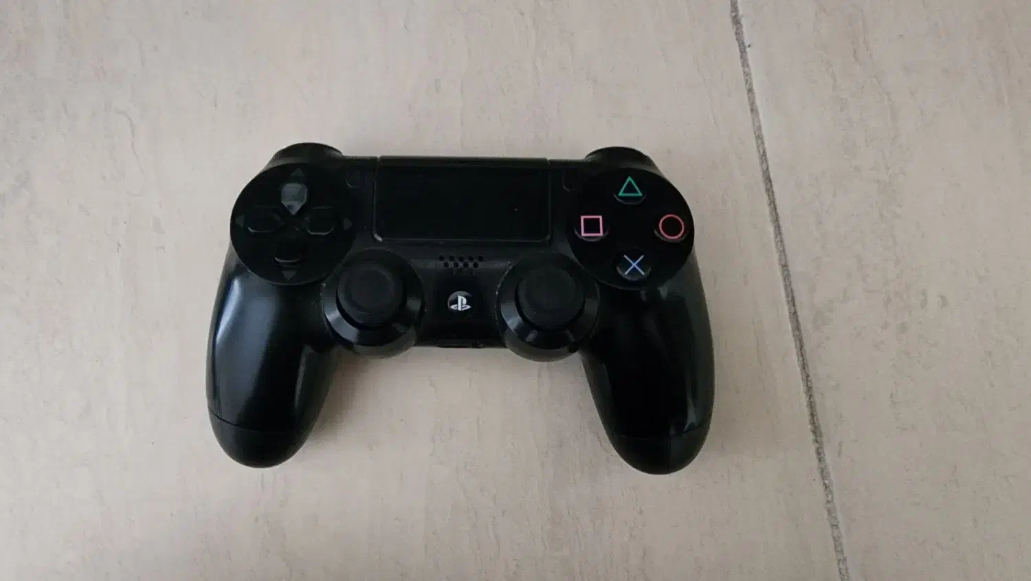پلی استیشن ۴ فت PS4 fat 500G|کنسول، بازی ویدئویی و آنلاین|اصفهان, جی شیر|دیوار