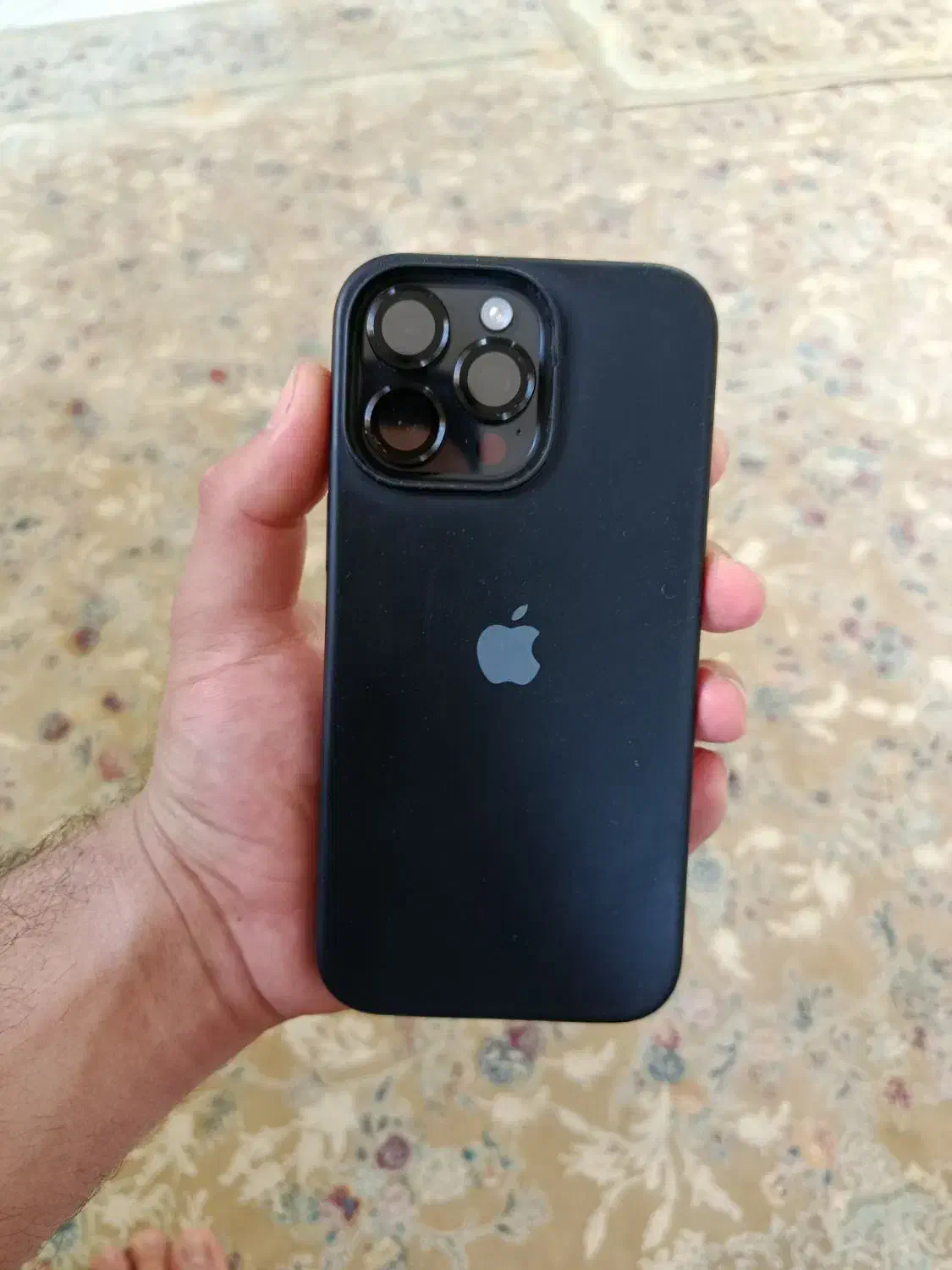 15promaxایفون 15پرومکس|موبایل|مشهد, شهرک رازی (شهرک غرب)|دیوار