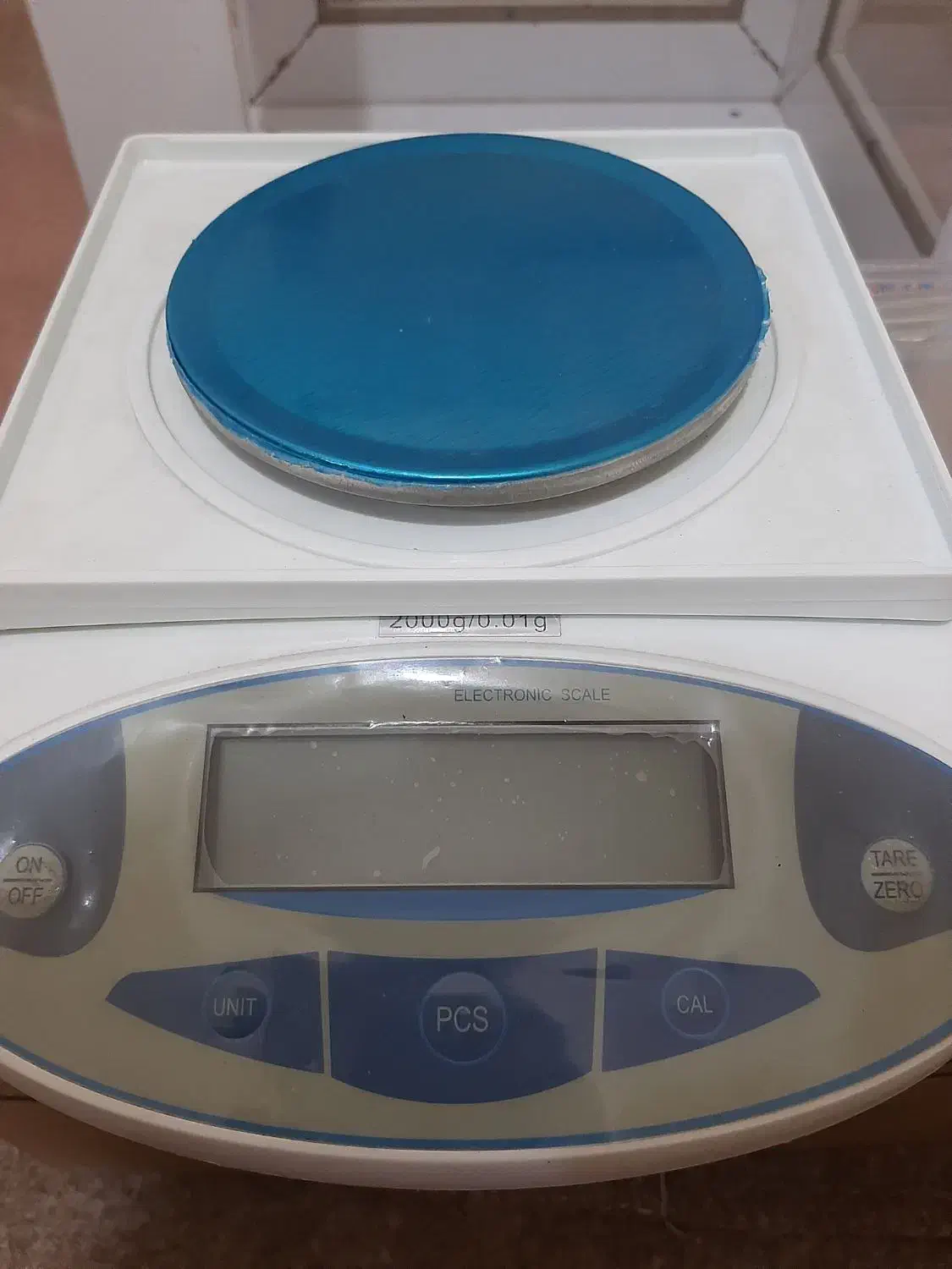 ترازوی زرگری|فروشگاه و مغازه|تبریز, |دیوار