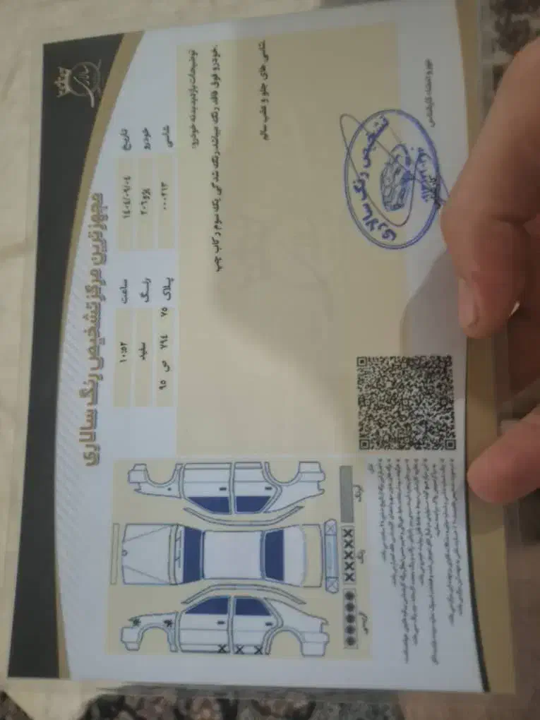 ۲۰۶  tu3   مدل ۹۹  بی رنگ|خودرو سواری و وانت|سیرجان, |دیوار