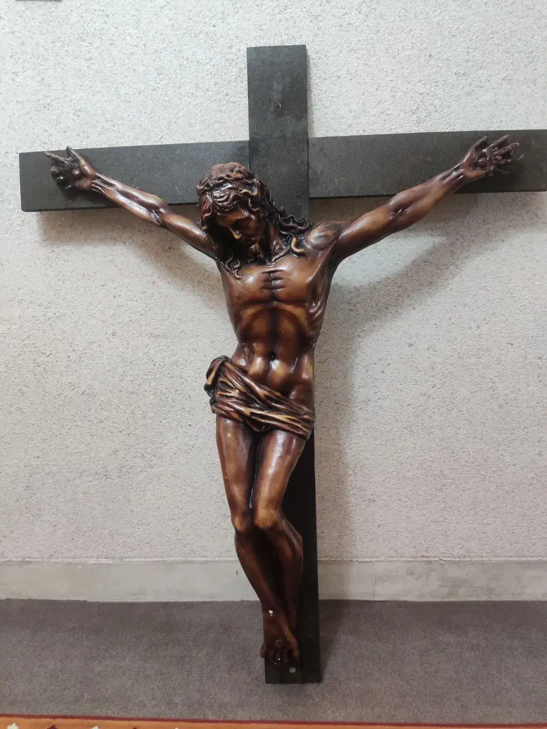 مجسمه|مجسمه، تندیس، ماکت|اصفهان, دشتستان|دیوار