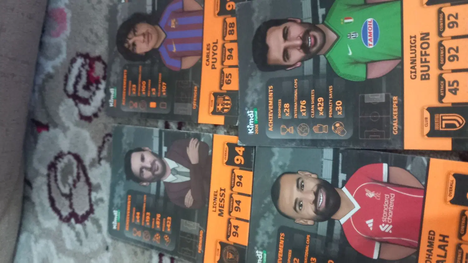 کیمدی|اسباببازی|مشهد, آبادگران|دیوار