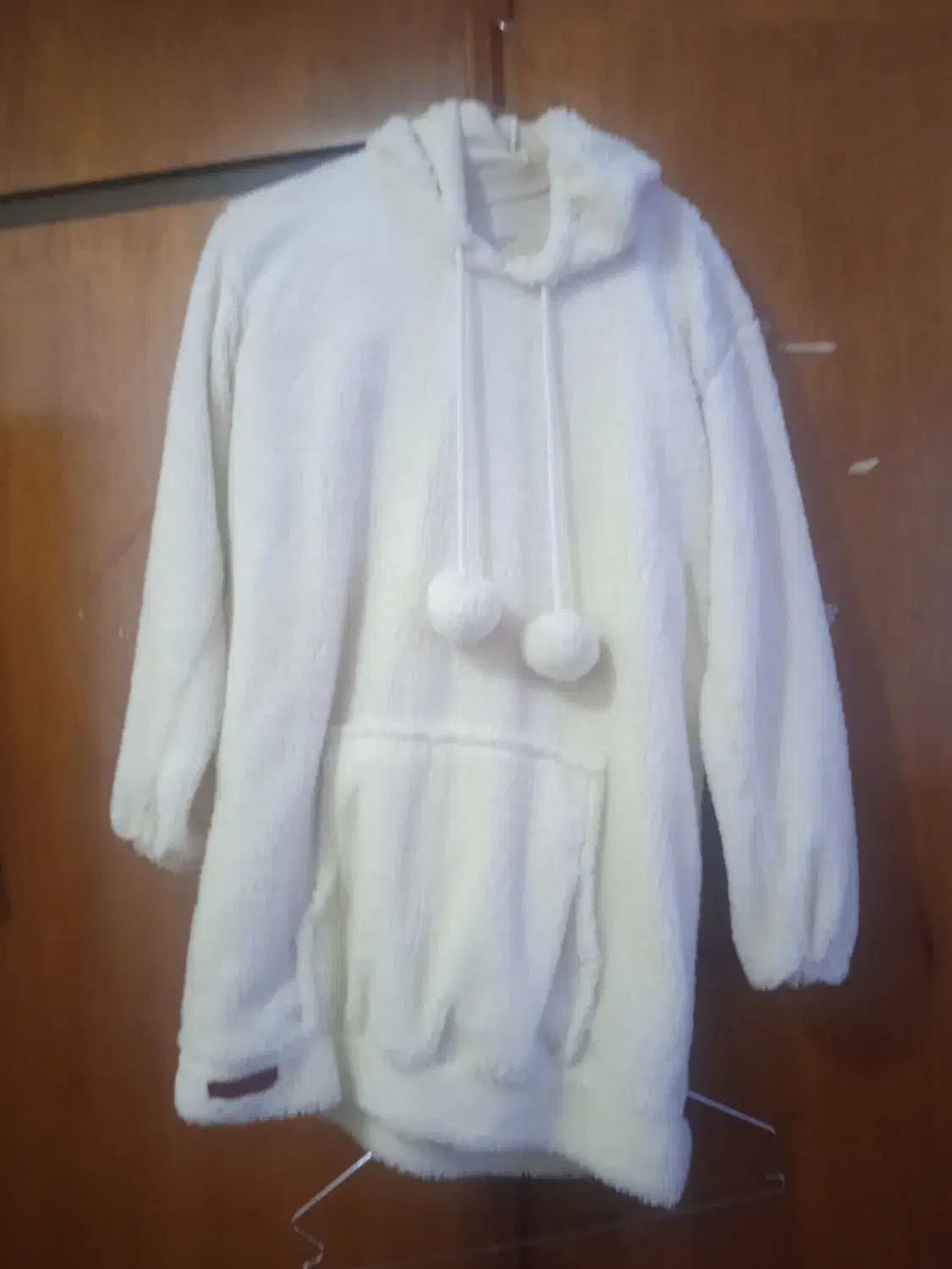 هودی س۳۸ تا ۴۲.|لباس|بهشهر, |دیوار