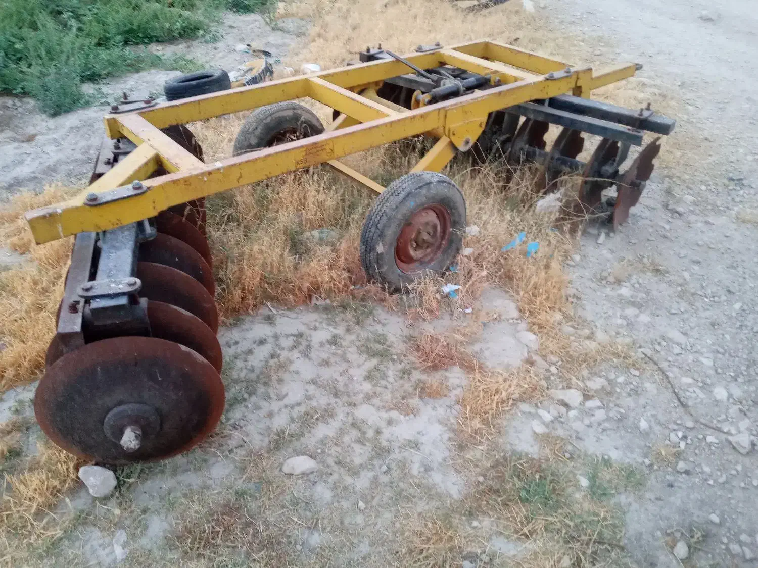 ادوات کشاورزی|ماشینآلات صنعتی|فیروزآباد (فارس), |دیوار