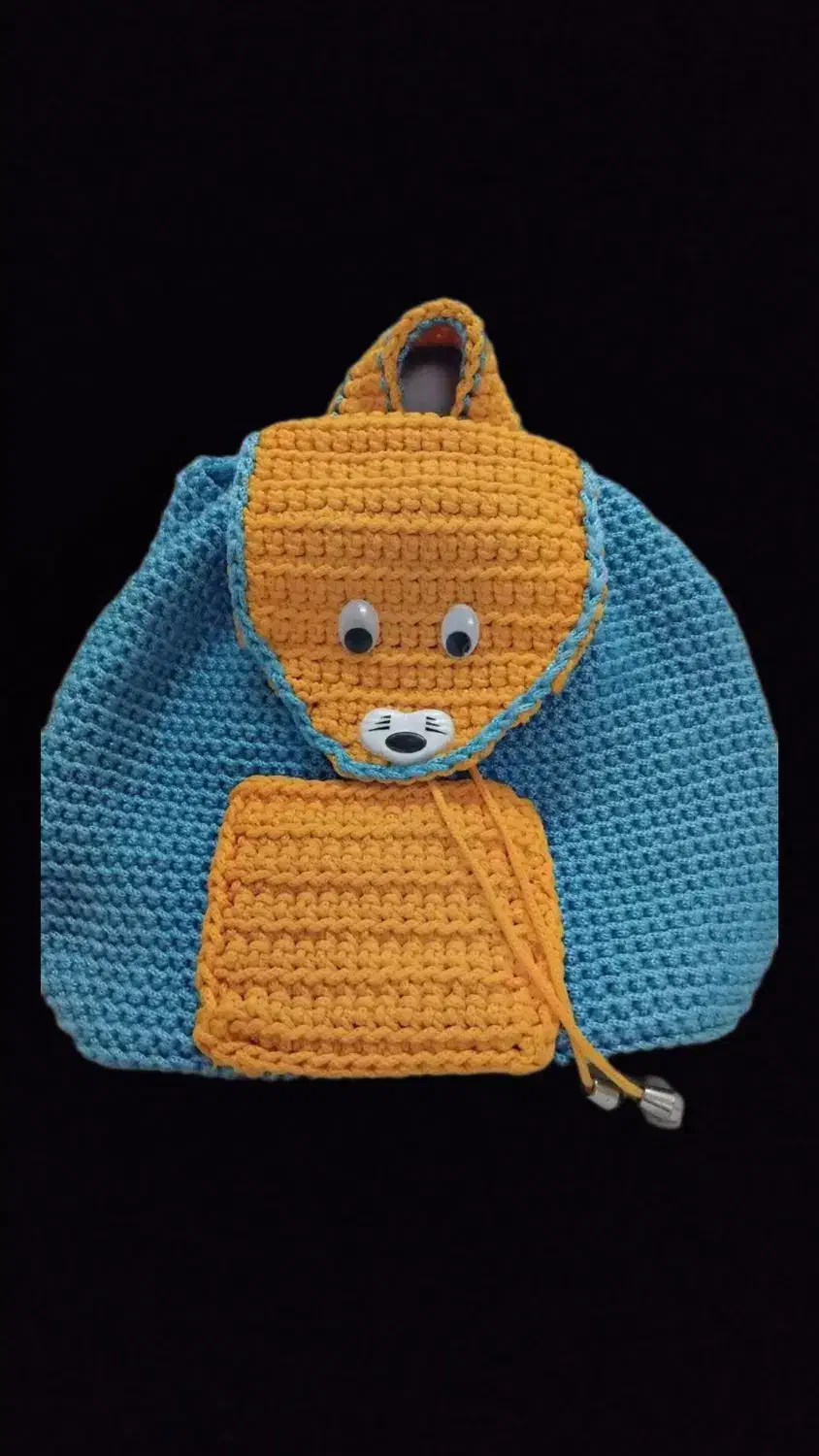 کوله پشتی|کیف، کفش، کمربند|کاشان, درب اصفهان|دیوار