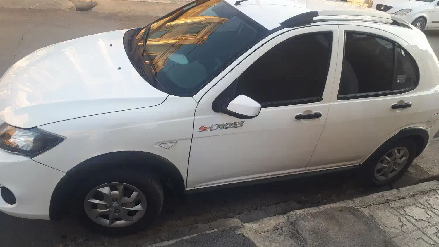 کوییک ۱۴۰۲ مشابه صفر|خودرو سواری و وانت|نظرآباد, رسالت|دیوار