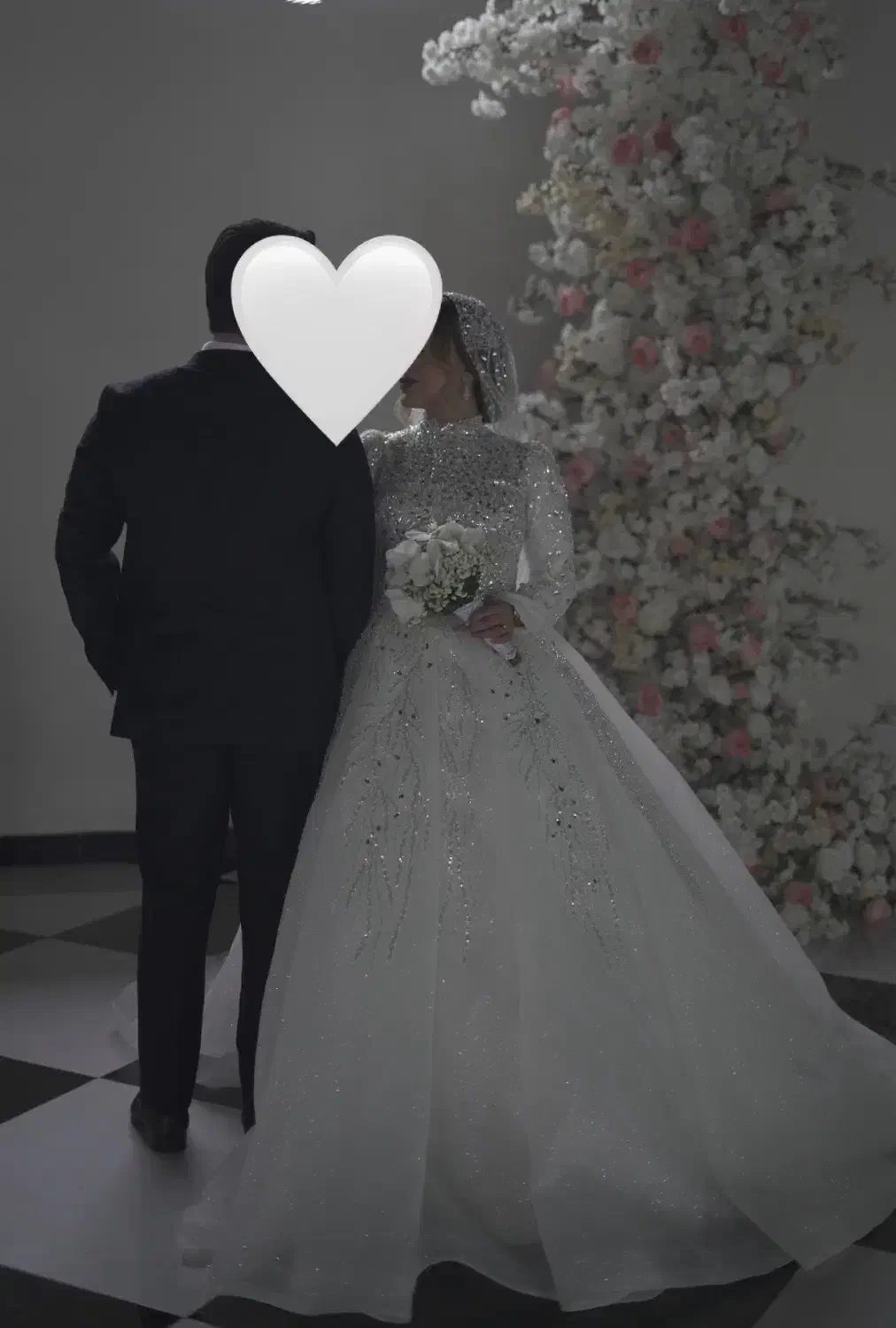 فروش لباس عروس|لباس|رشت, دیلمان|دیوار