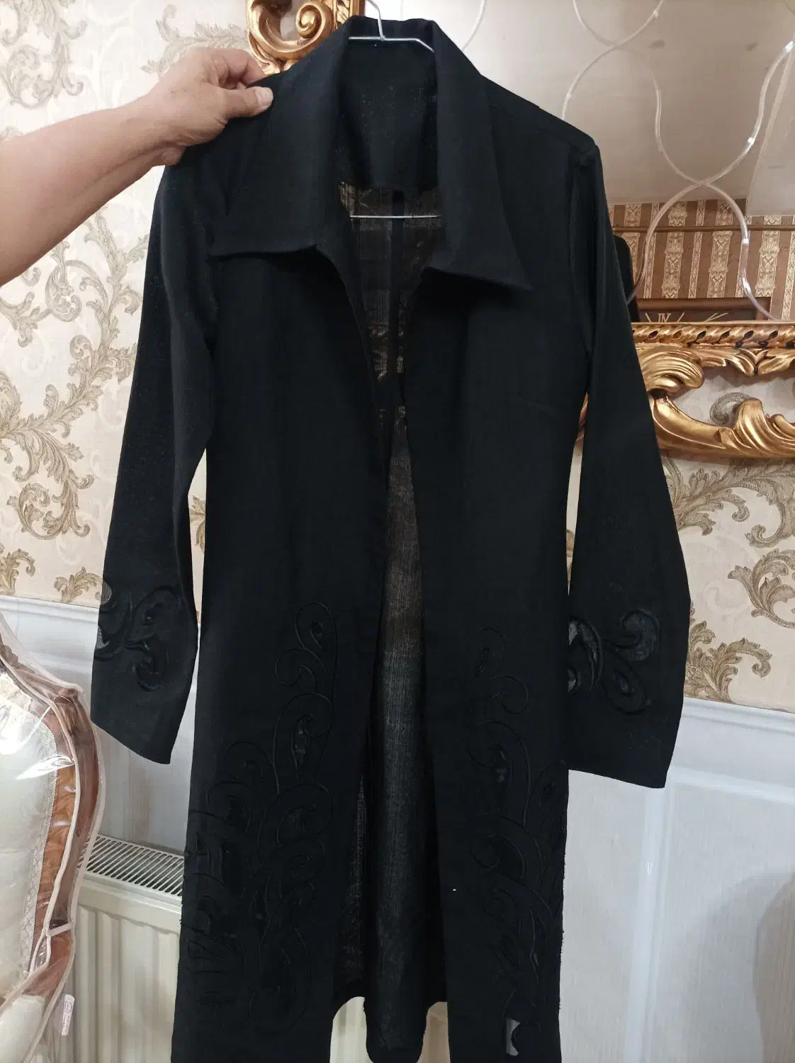 مانتونو|لباس|پاکدشت, شهرک امام رضا|دیوار