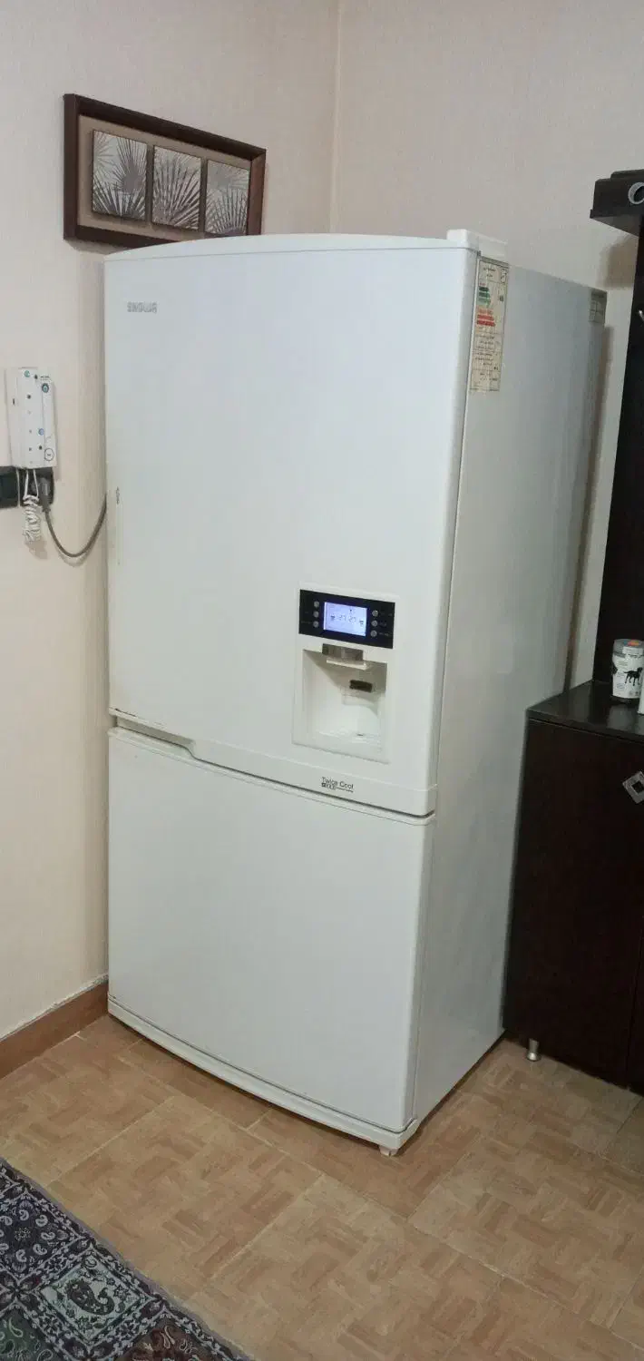 یخچال اسنوا مدل 810|یخچال و فریزر|رشت, توشیبا|دیوار