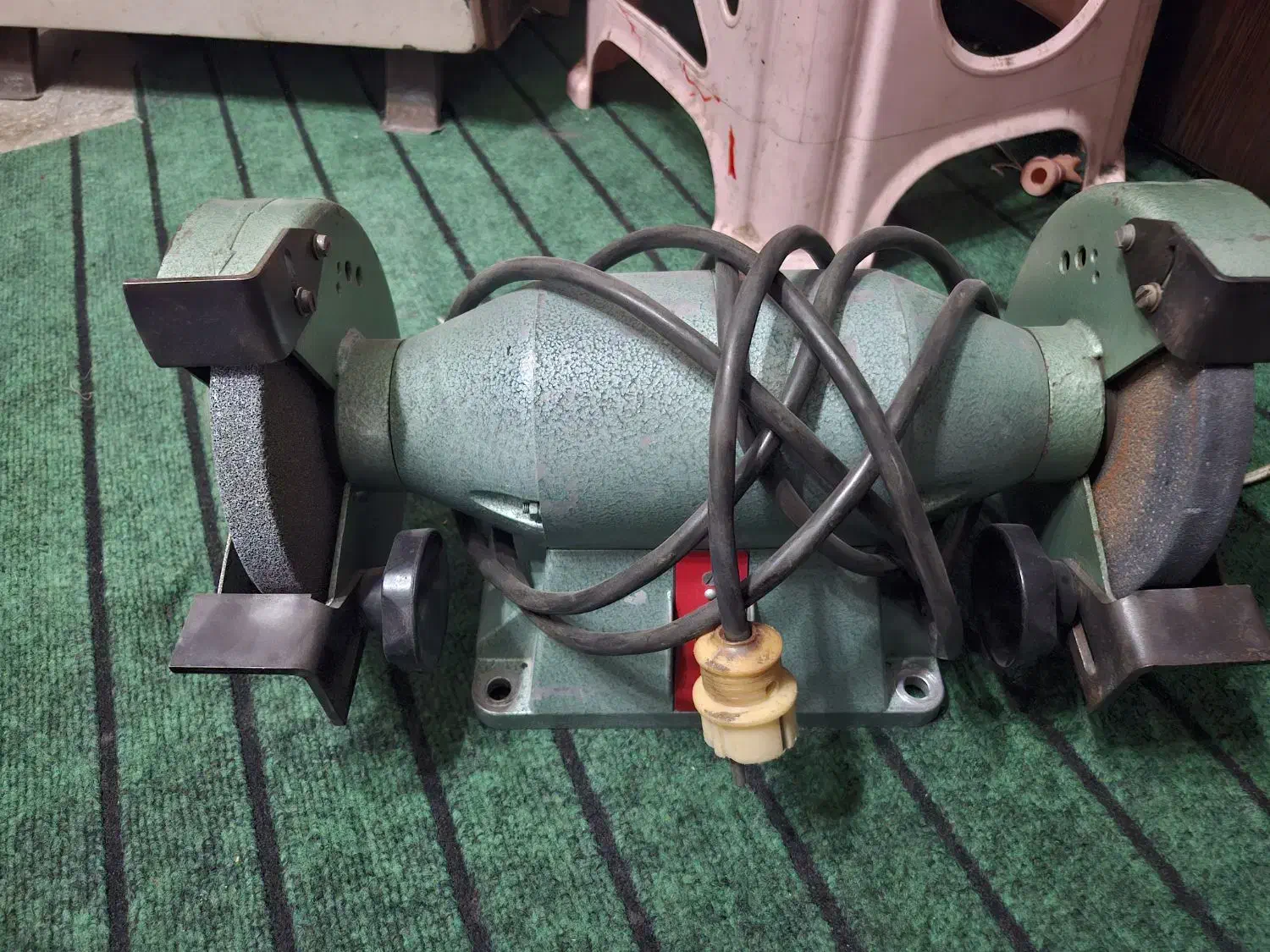 سنگ رومیزی  آلمانی و آمریکایی  سنگ درحد|ابزارآلات|بومهن, |دیوار