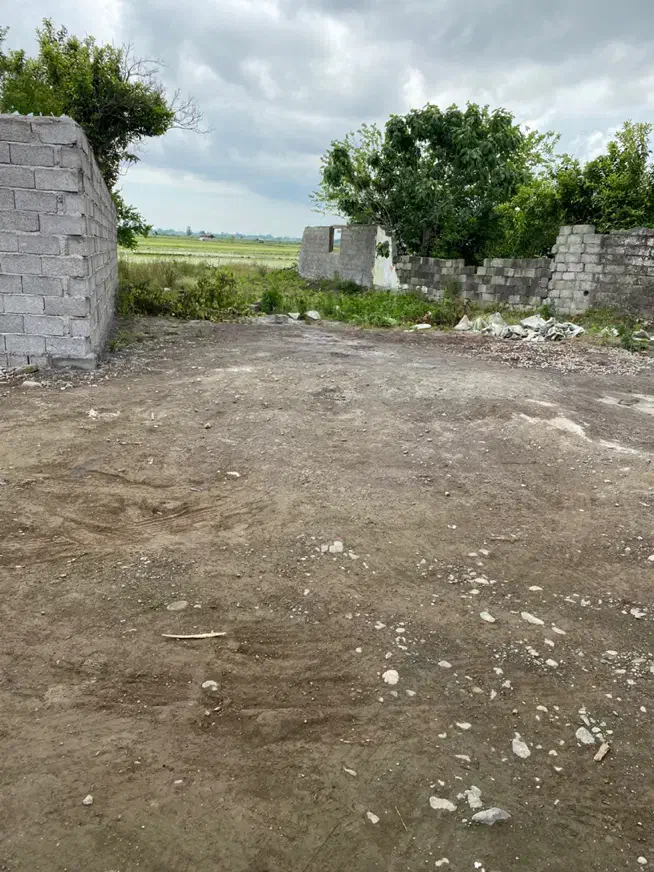 زمین مسکونی موقعیت عالی برای سرمایه گذاری|فروش زمین و ملک کلنگی|شلمان, |دیوار