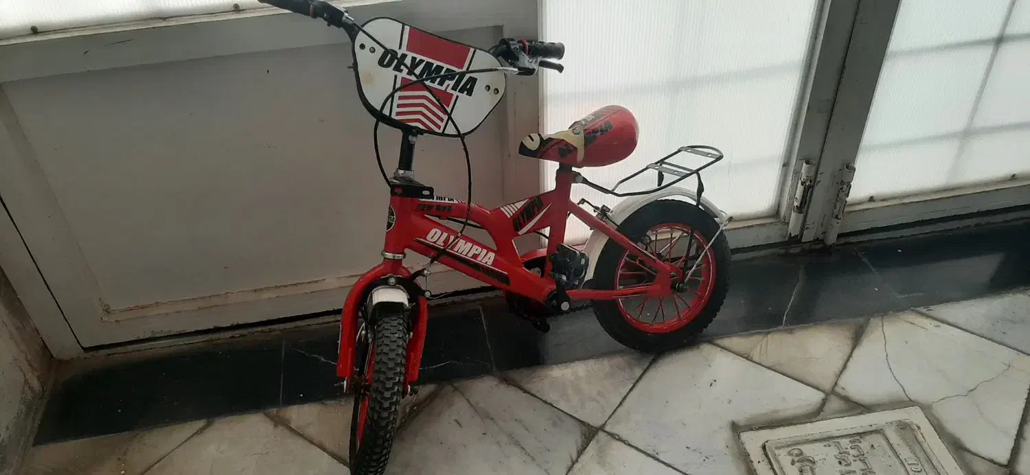 دوچرخه ۱۲|دوچرخه، اسکیت، اسکوتر|بیرجند, |دیوار