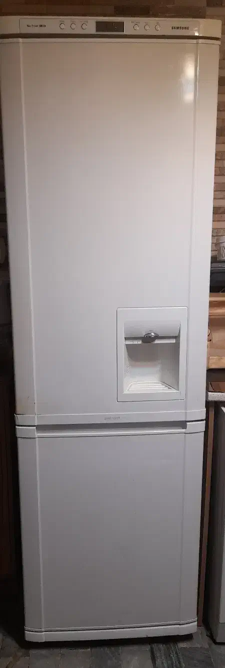 یخچال وفریزر سامسونگ|یخچال و فریزر|تهران, حکیمیه|دیوار